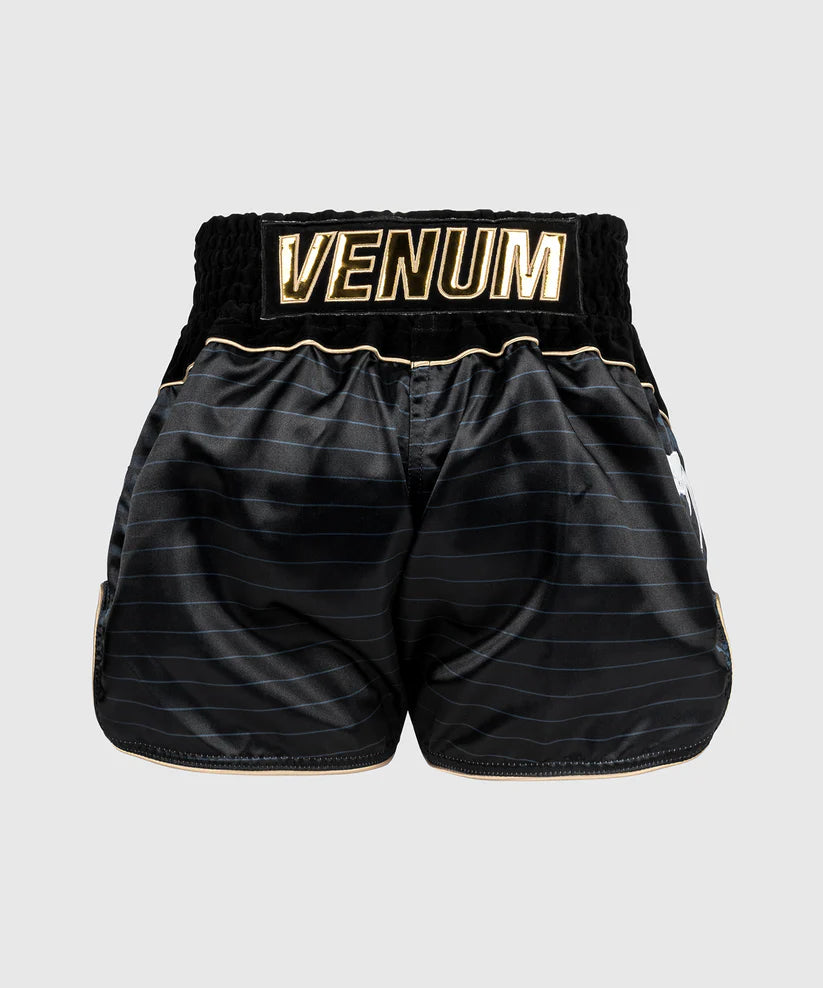Pantalones Cortos de Muay Thai Venum Attack