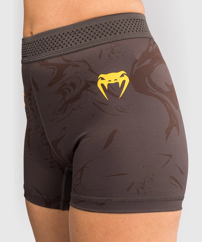 Pantalón Corto Vale Tudo para Mujer - UFC Fusion by Venum Fight Week