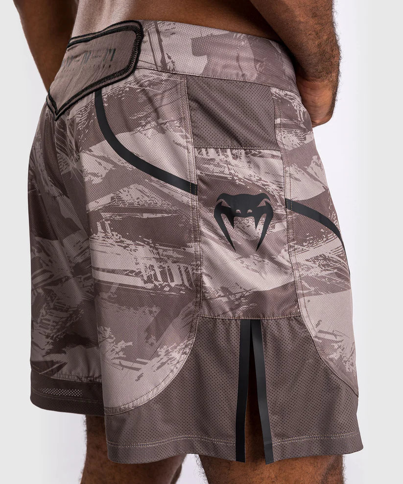 Pantalones Cortos de Combate Venum Electron 3.0
