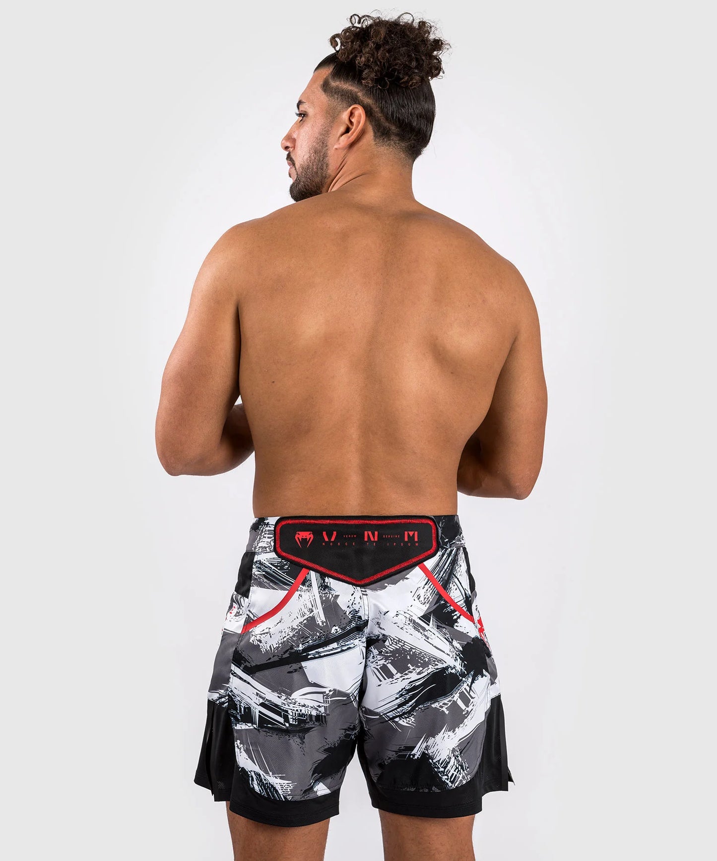 Pantalones Cortos de Combate Venum Electron 3.0