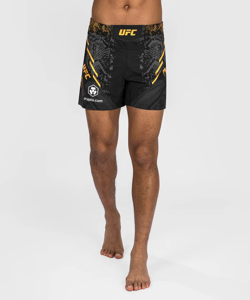 Pantalones Cortos de Combate Venum Adrenaline Short Fit Personalizables