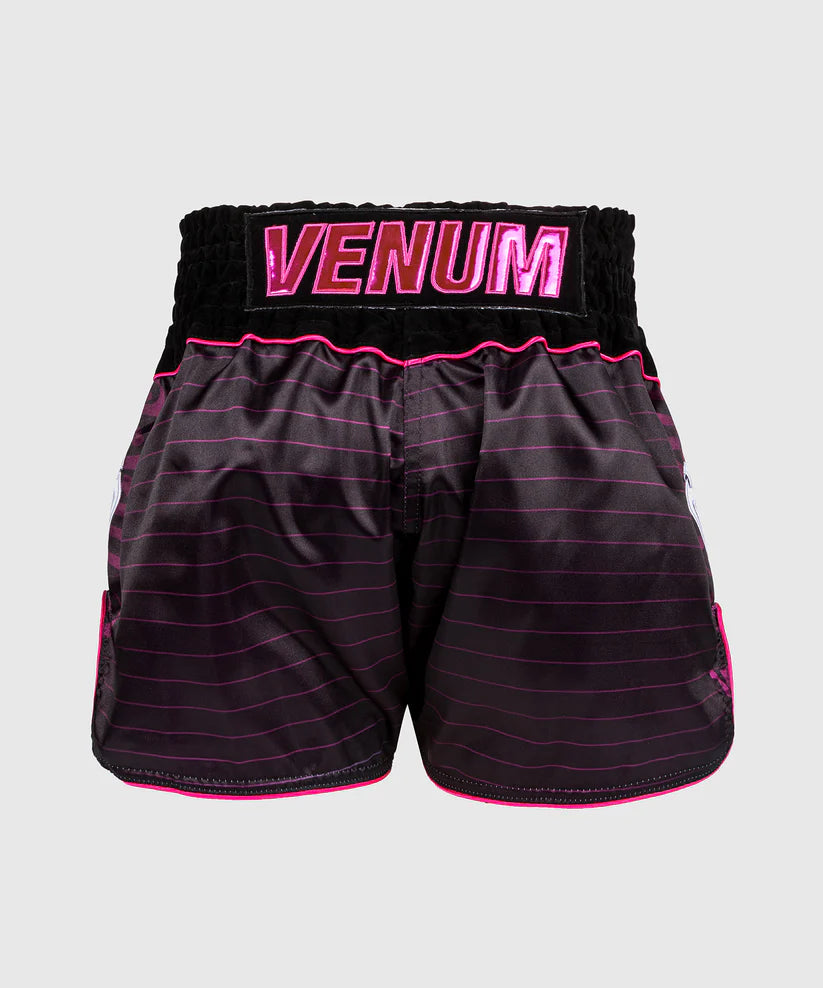 Pantalones Cortos de Muay Thai Venum Attack