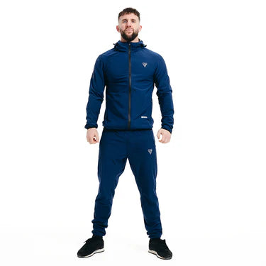 Traje de sauna para adelgazar RDX H1