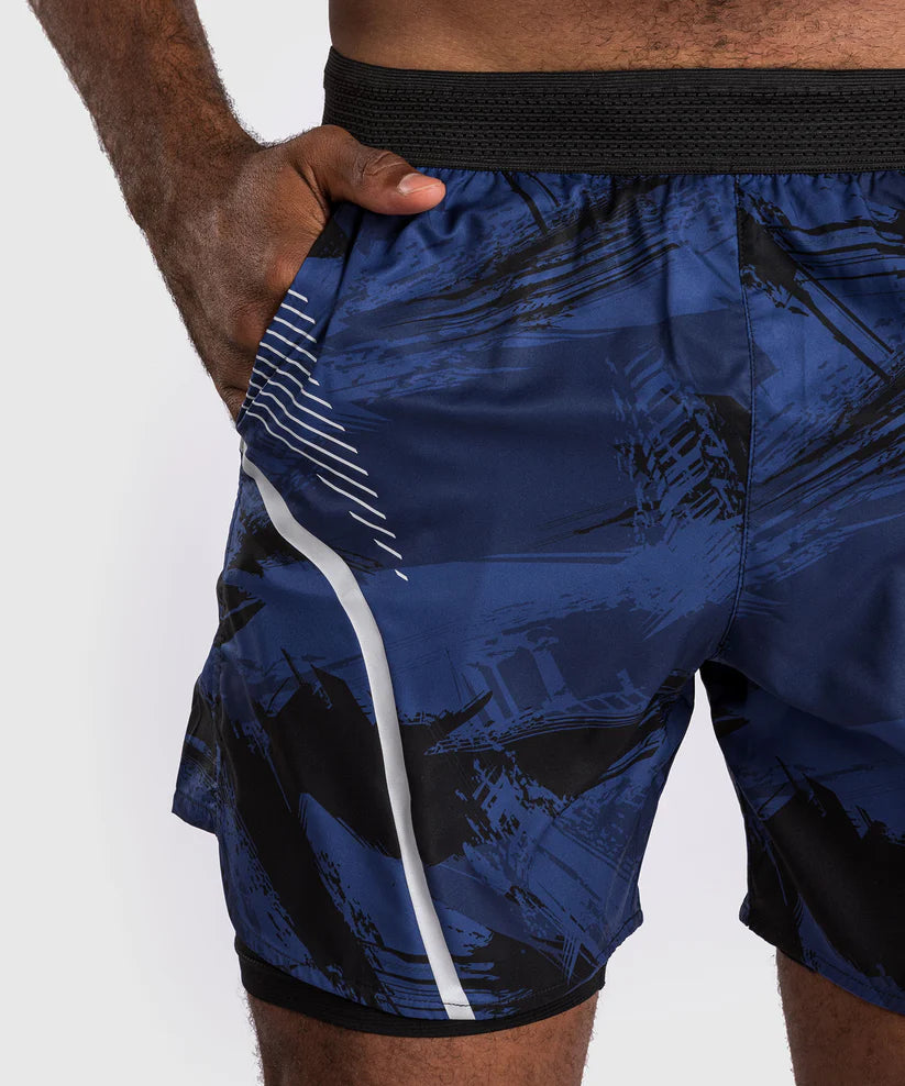 Pantalones Cortos de Entrenamiento Venum Electron 3.0