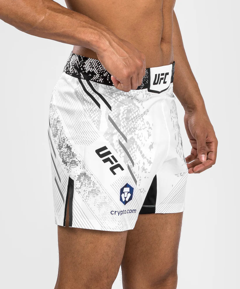 Pantalones Cortos de Combate Venum Adrenaline Short Fit Personalizables