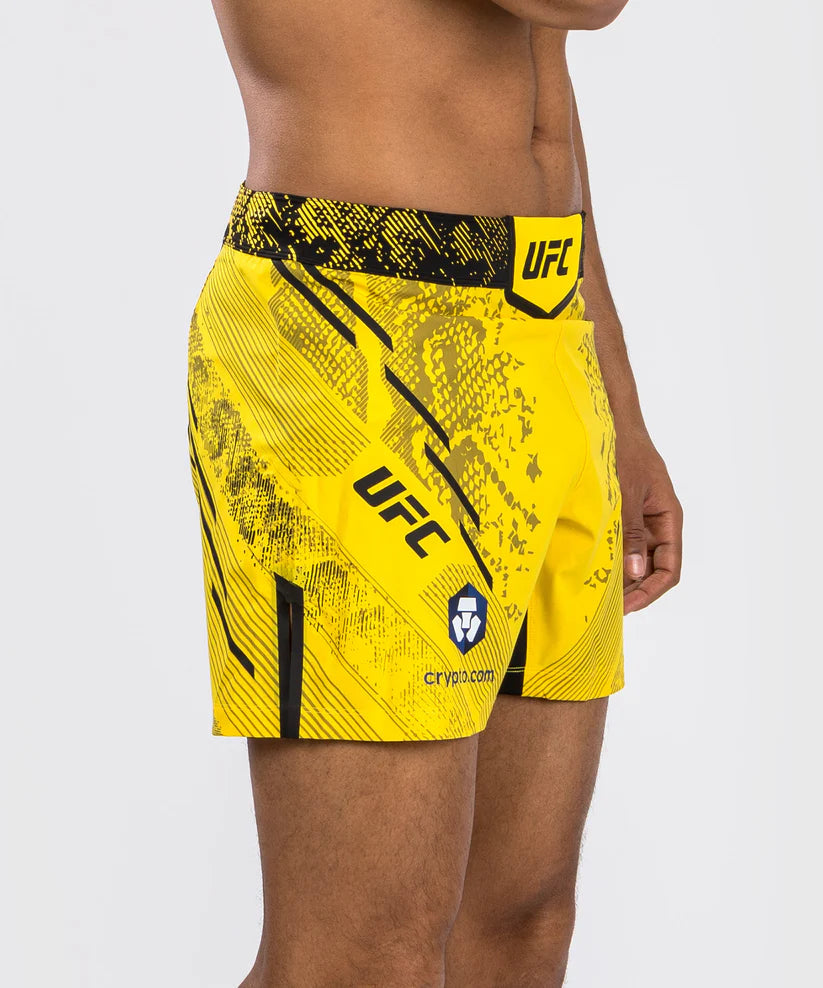 Pantalones Cortos de Combate Venum Adrenaline Short Fit Personalizables
