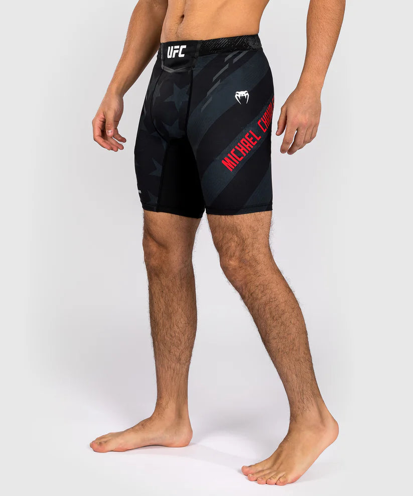 Pantalón Corto de Combate de Stipe Miocic - UFC Unrivaled by Venum