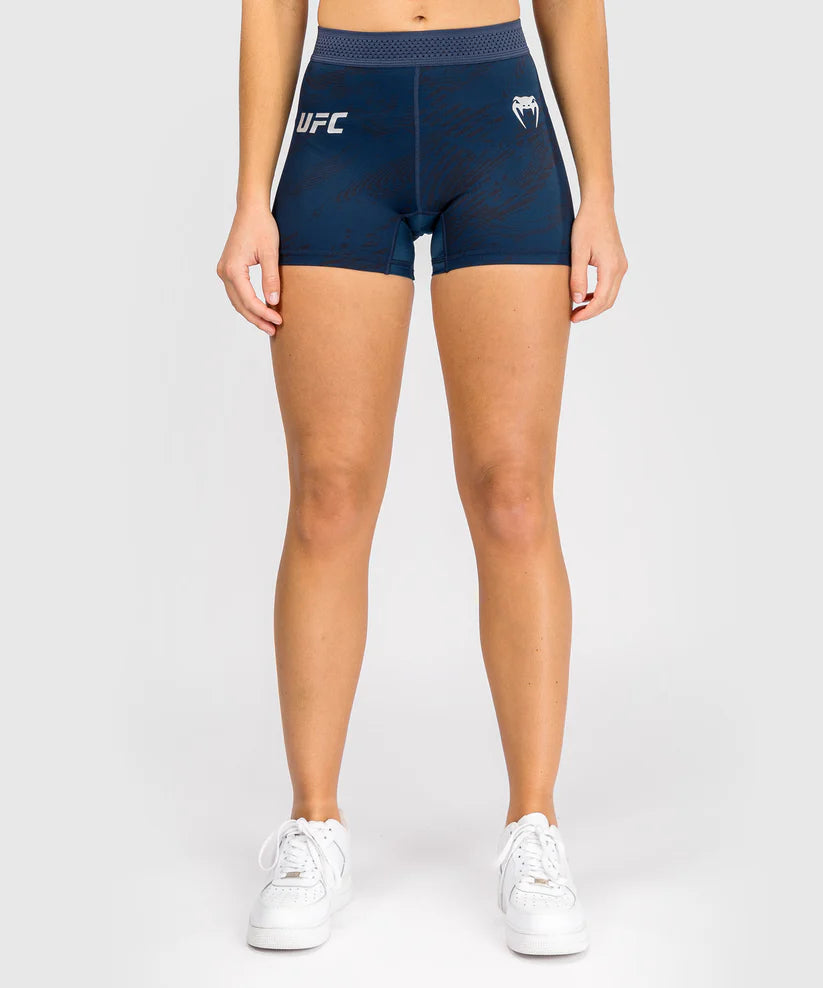 Pantalón Corto Vale Tudo para Mujer - UFC Fusion by Venum Fight Week