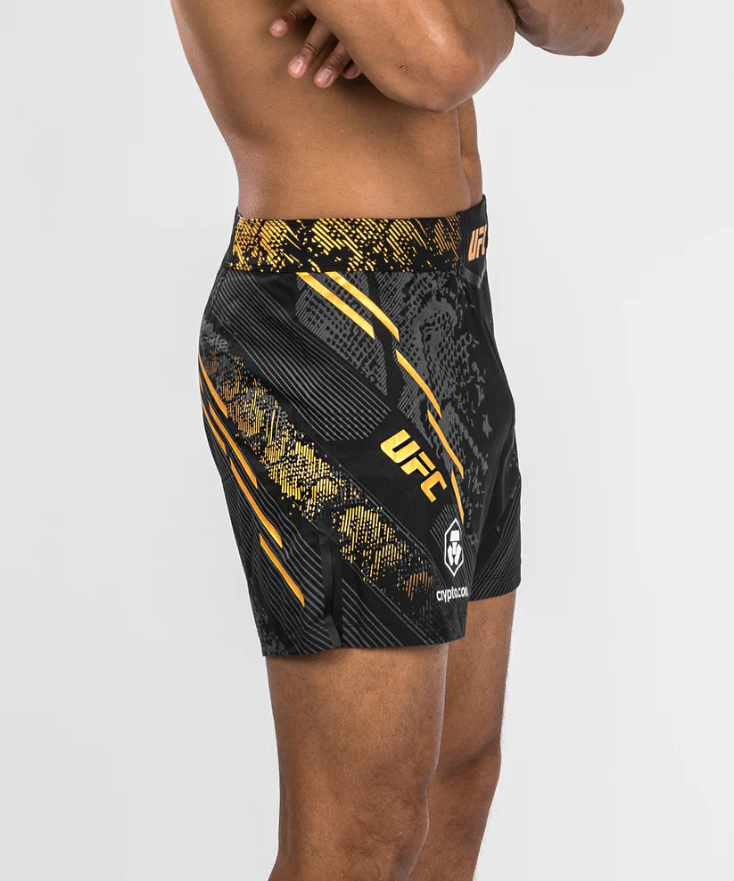Pantalones Cortos de Combate Venum Adrenaline Short Fit Personalizables