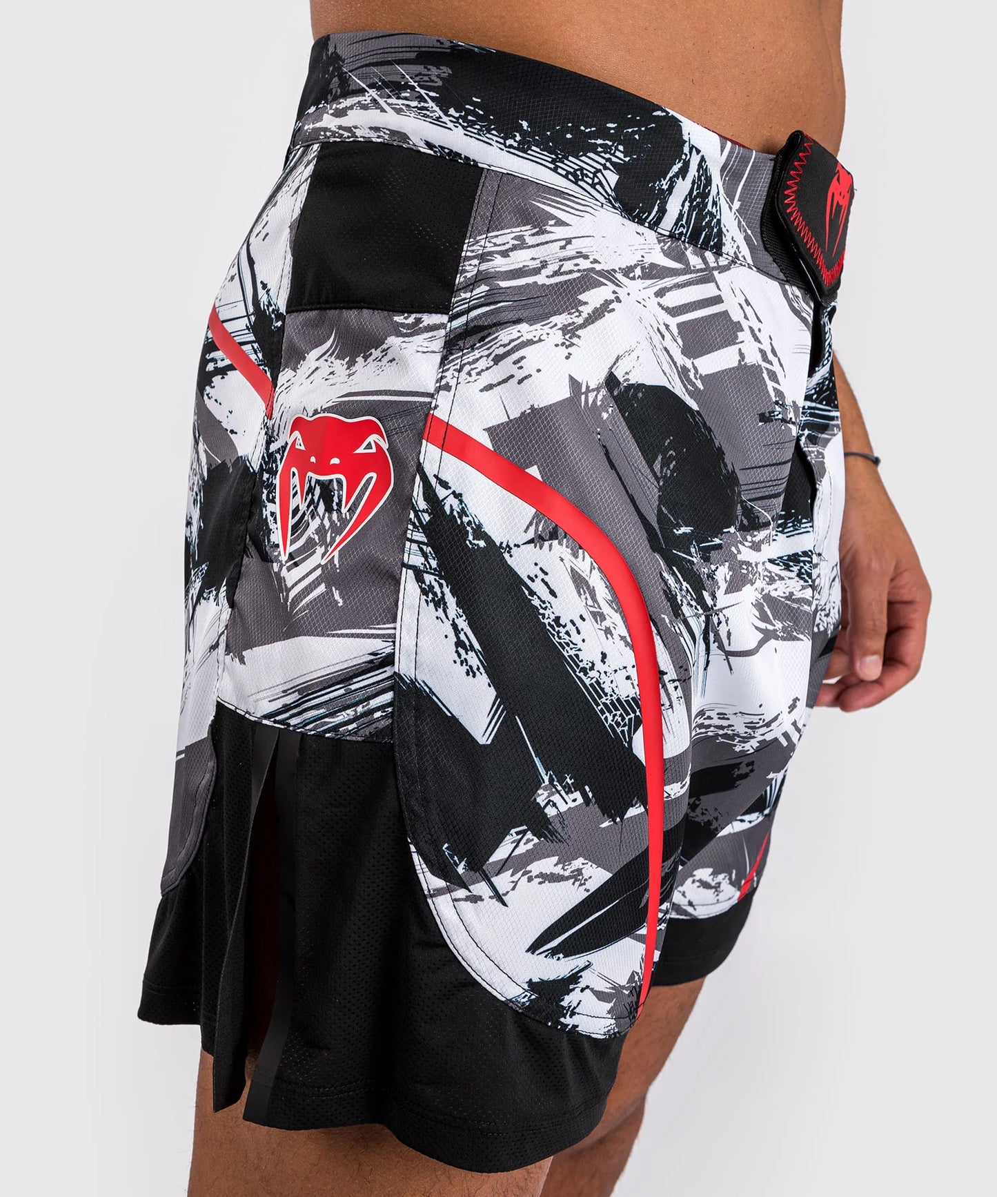 Pantalones Cortos de Combate Venum Electron 3.0