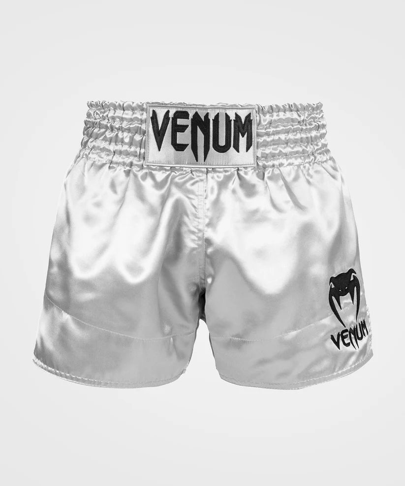 Pantalones Cortos de Muay Thai Venum Classic