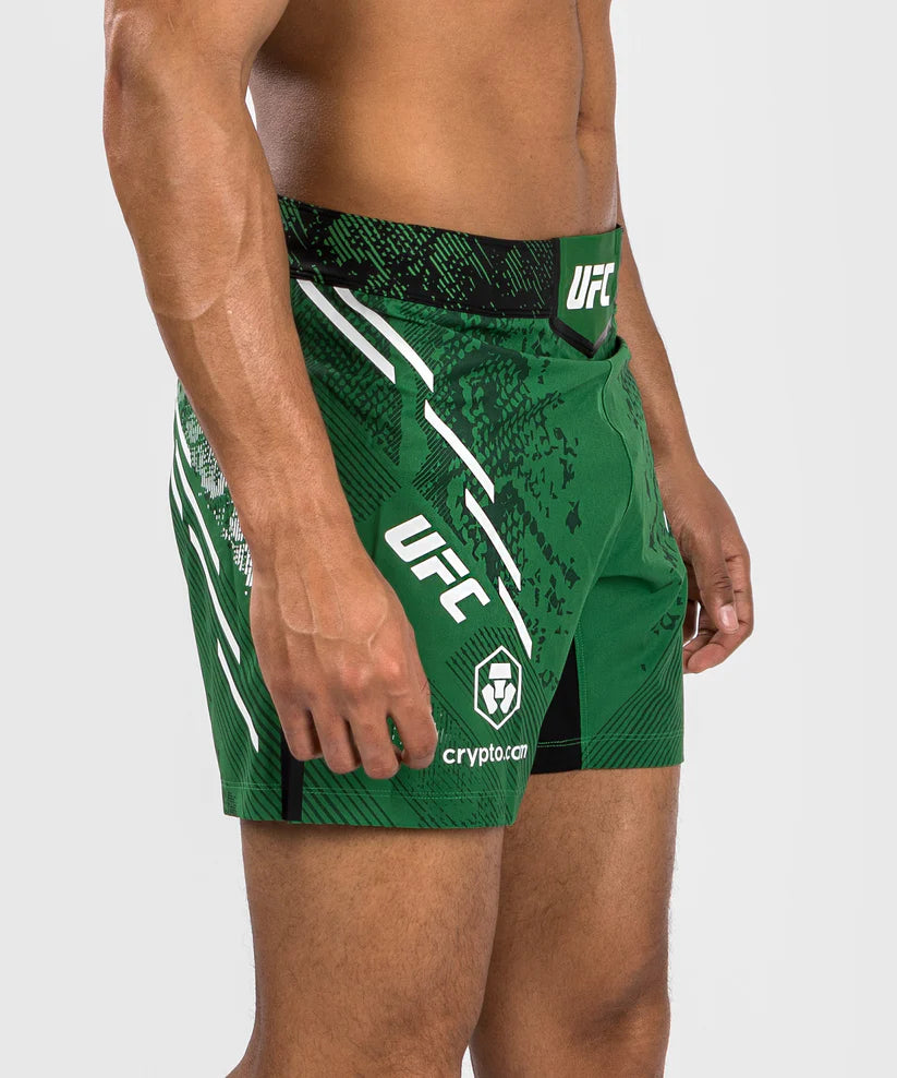 Pantalones Cortos de Combate Venum Adrenaline Short Fit Personalizables