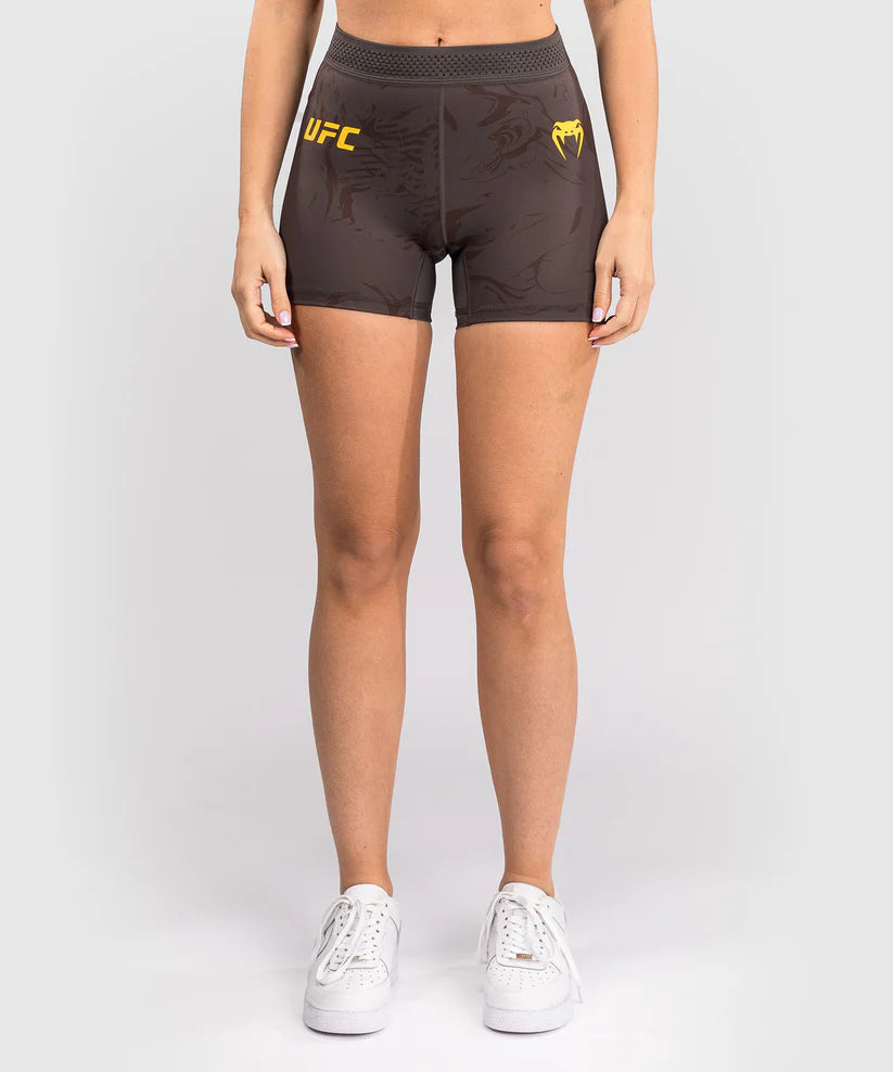 Pantalón Corto Vale Tudo para Mujer - UFC Fusion by Venum Fight Week
