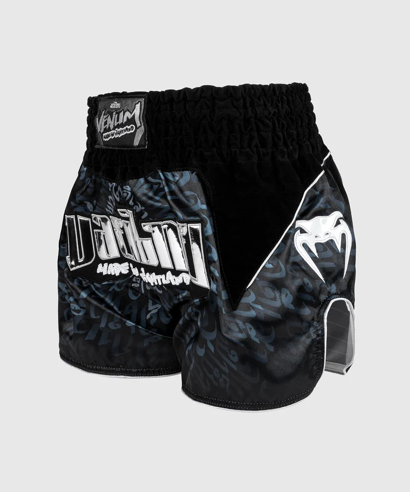 Pantalones Cortos de Muay Thai Venum Attack