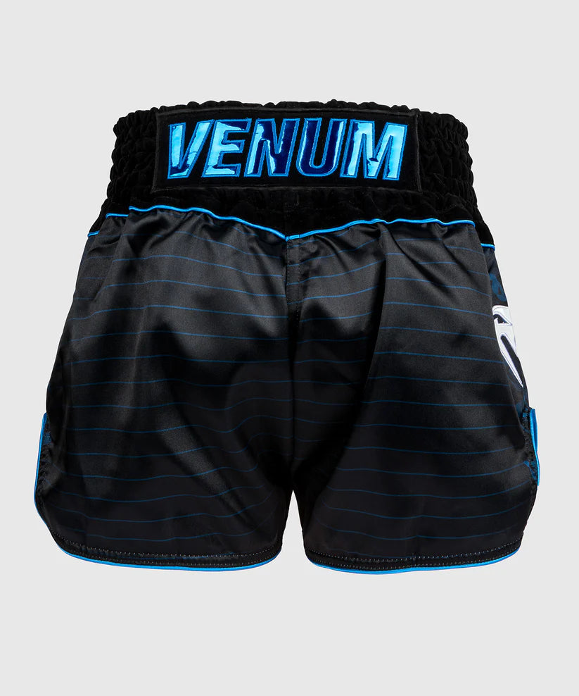 Pantalones Cortos de Muay Thai Venum Attack