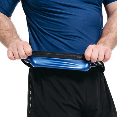 Camiseta sauna RDX M1 para hombre