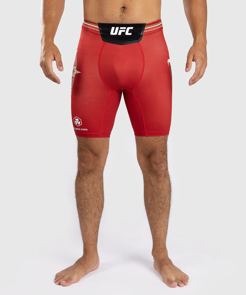 Pantalón Corto Vale Tudo para Hombre - UFC by Venum Authentic Fight Night