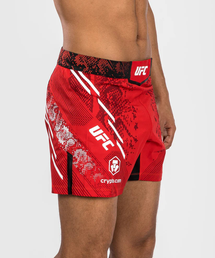 Pantalones Cortos de Combate Venum Adrenaline Short Fit Personalizables
