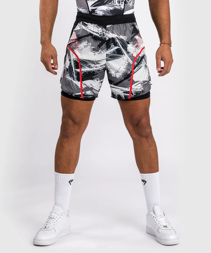 Pantalones Cortos de Entrenamiento Venum Electron 3.0