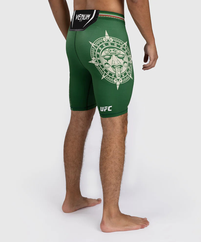 Pantalón Corto Vale Tudo para Hombre - UFC by Venum Authentic Fight Night