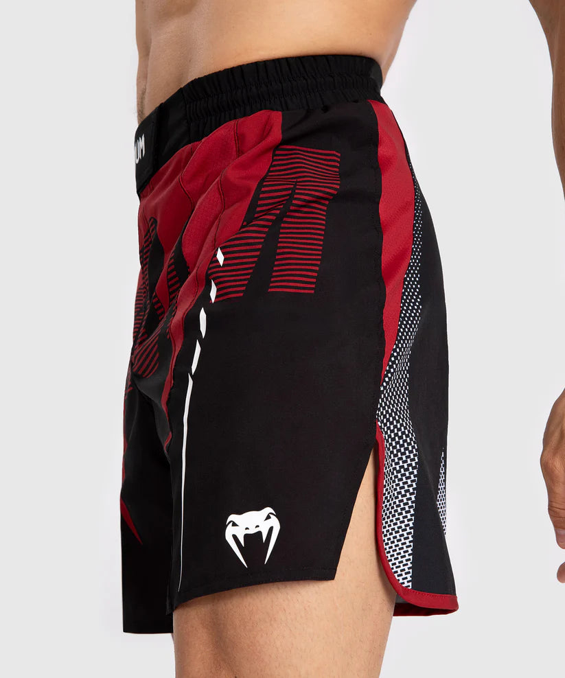 Pantalones Cortos de Combate Venum Adrenaline