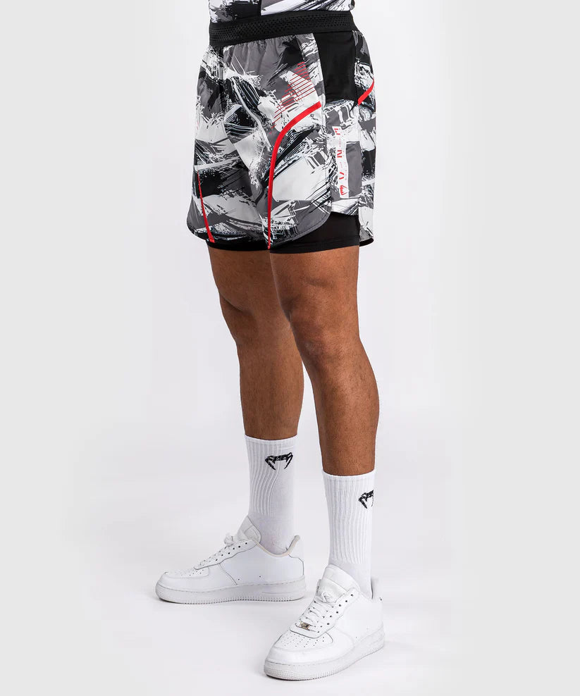 Pantalones Cortos de Entrenamiento Venum Electron 3.0