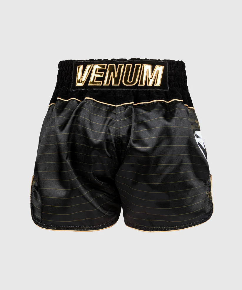 Pantalones Cortos de Muay Thai Venum Attack