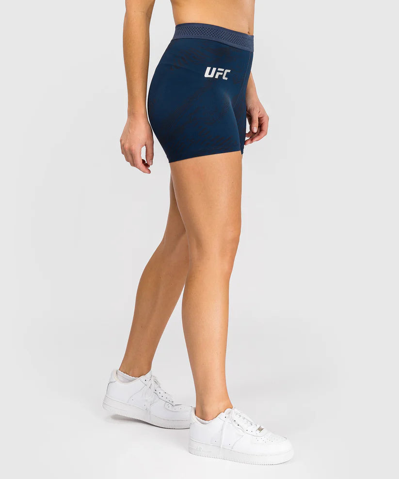 Pantalón Corto Vale Tudo para Mujer - UFC Fusion by Venum Fight Week