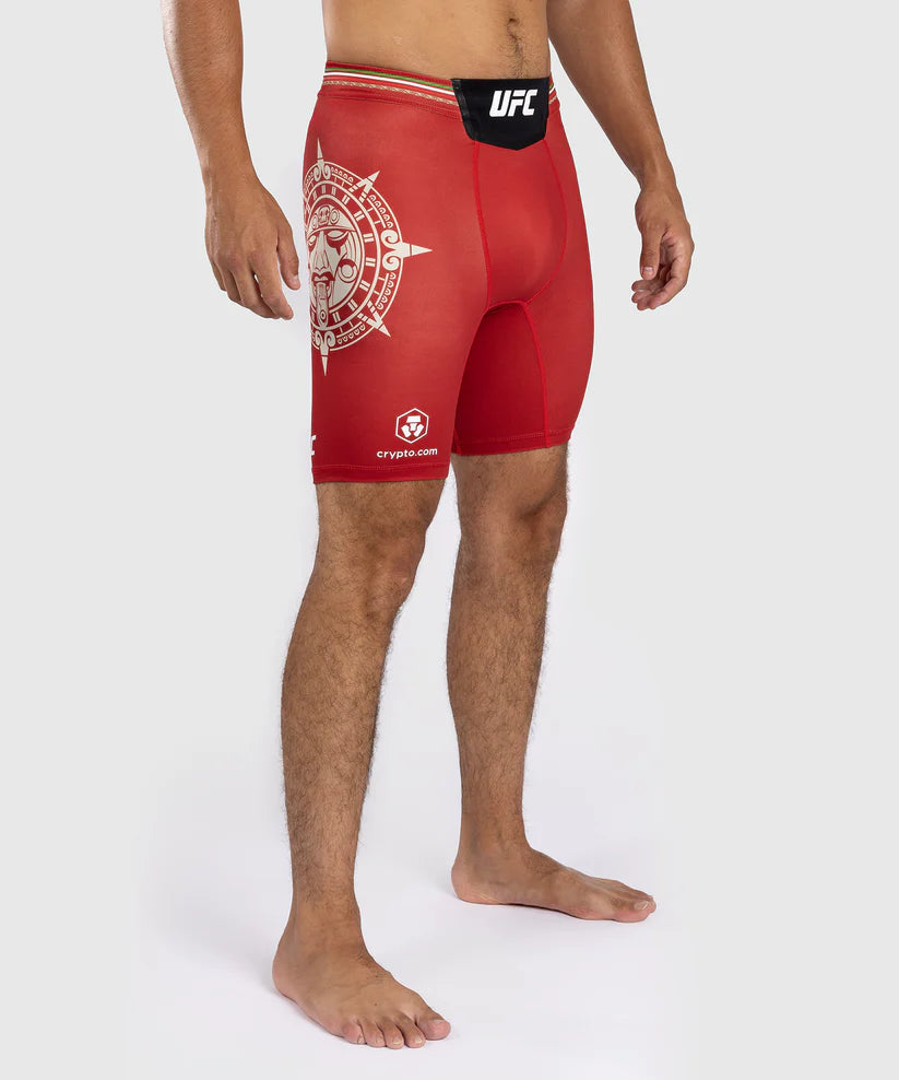 Pantalón Corto Vale Tudo para Hombre - UFC by Venum Authentic Fight Night