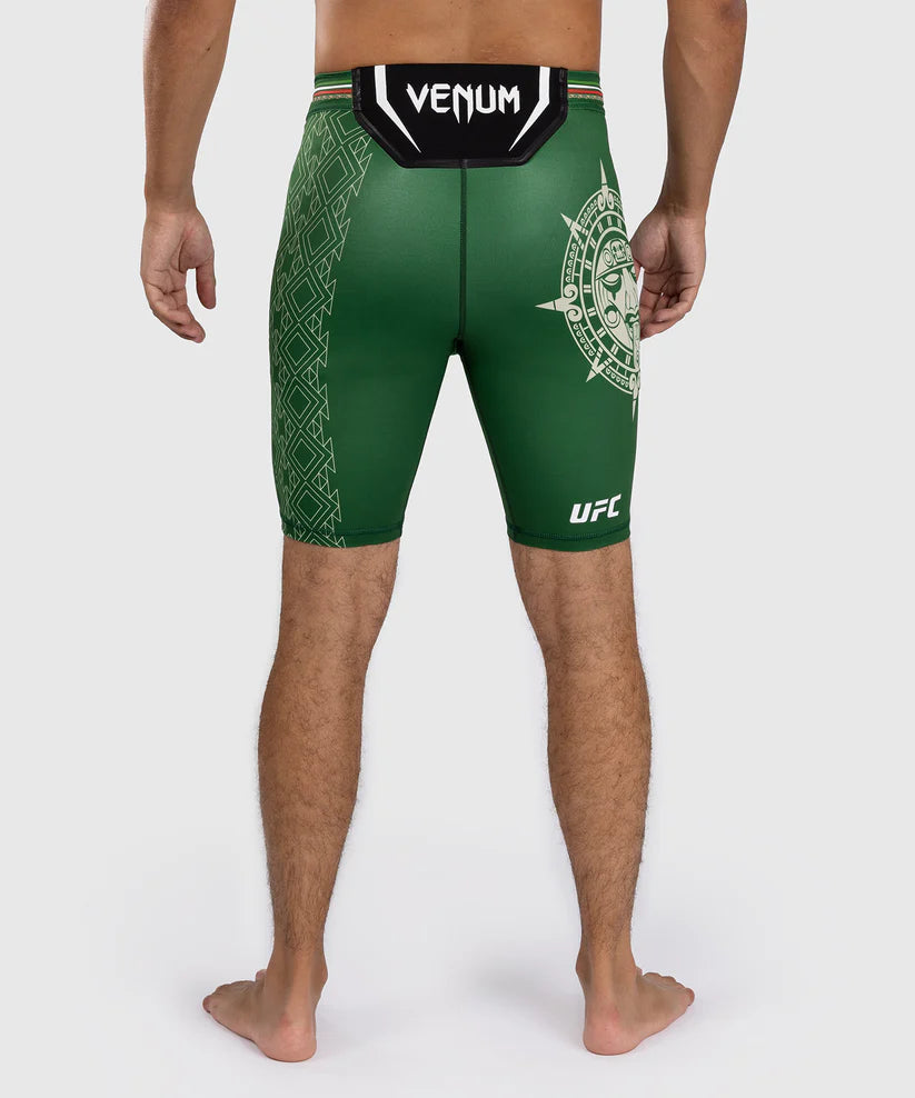 Pantalón Corto Vale Tudo para Hombre - UFC by Venum Authentic Fight Night