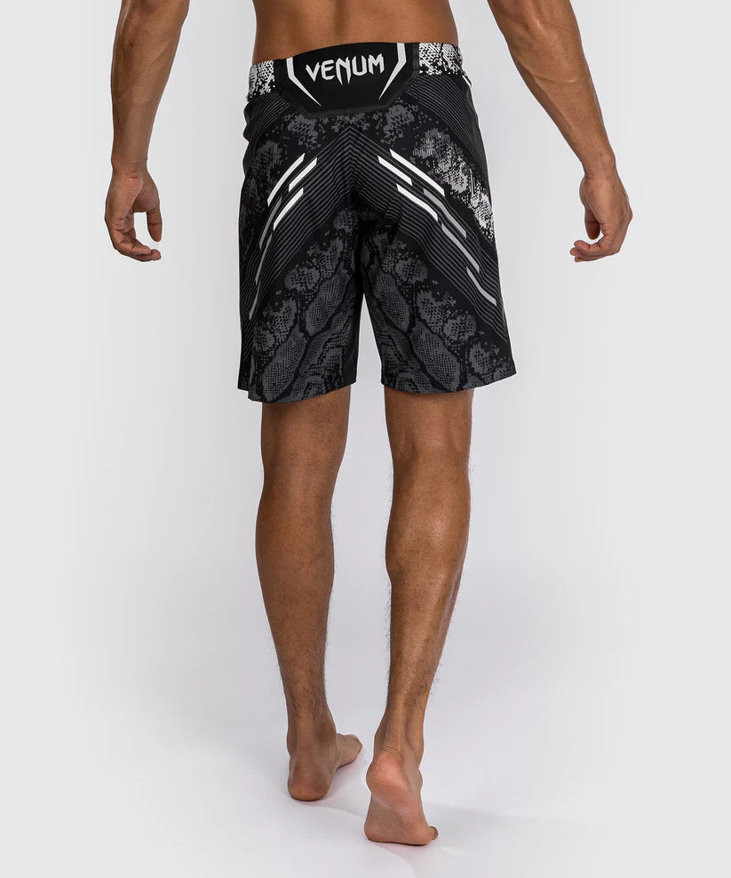 Pantalón Corto de Lucha UFC Fight Night de Venum - Auténtico Long Fit