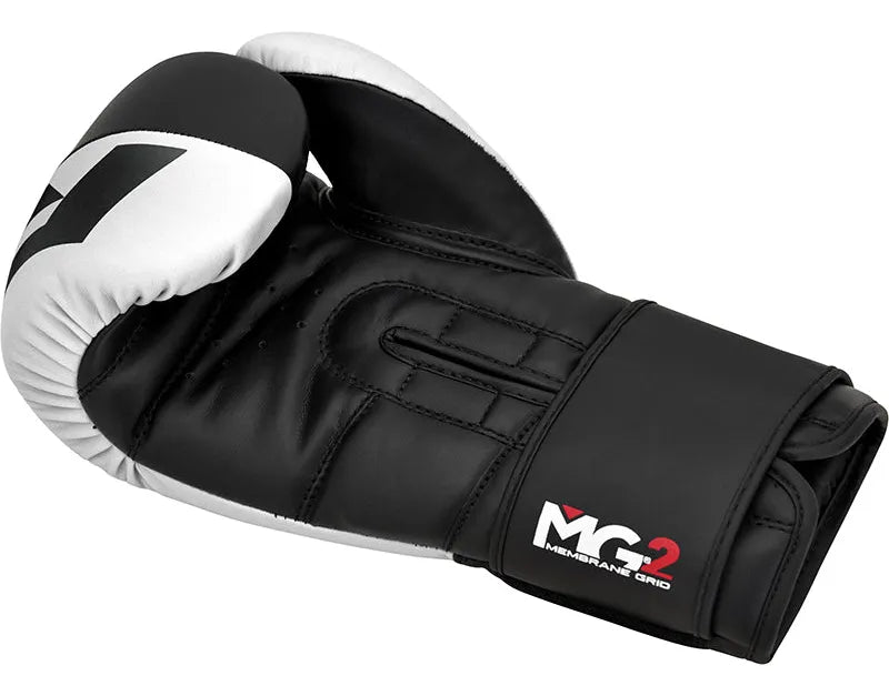 Guantes RDX F4 Sparring - Kickboxing - Muay Thai