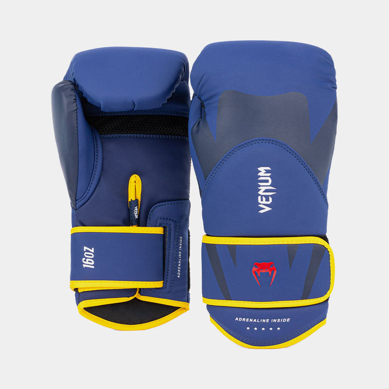 Guantes de boxeo Venum Challenger 4.0