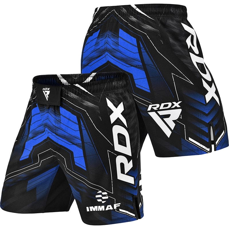 Short MMA RDX Aprobado INMAF