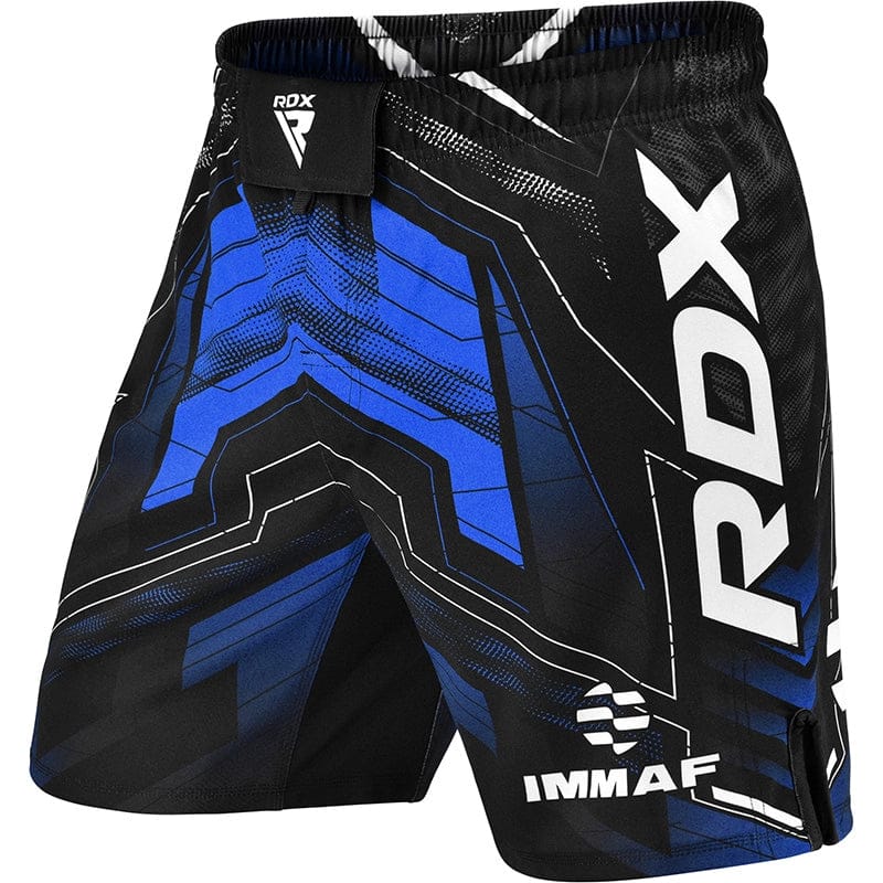 Short MMA RDX Aprobado INMAF