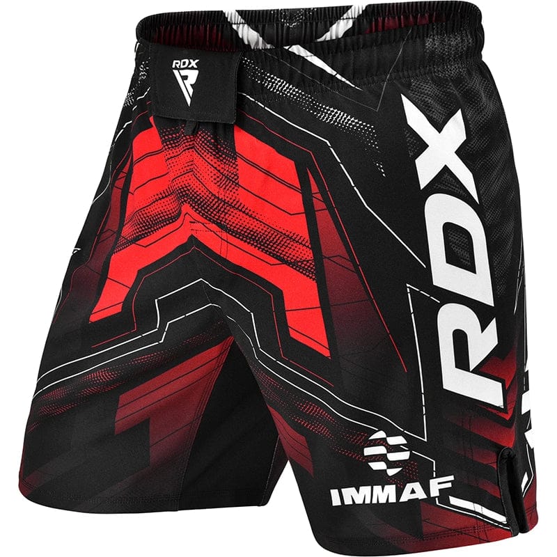 Short MMA RDX Aprobado INMAF