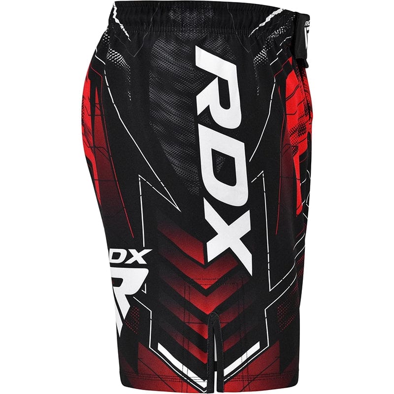 Short MMA RDX Aprobado INMAF