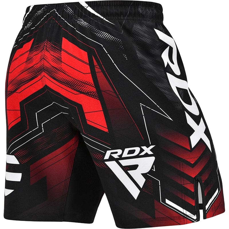 Short MMA RDX Aprobado INMAF
