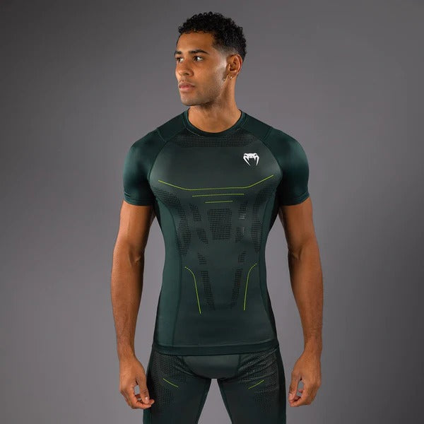 Rashguard Venum Technical 3.0