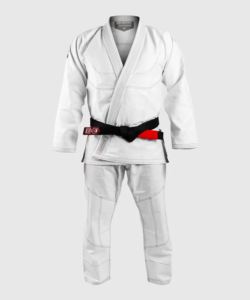 Kimono Venum Contender Evo BJJ Gi