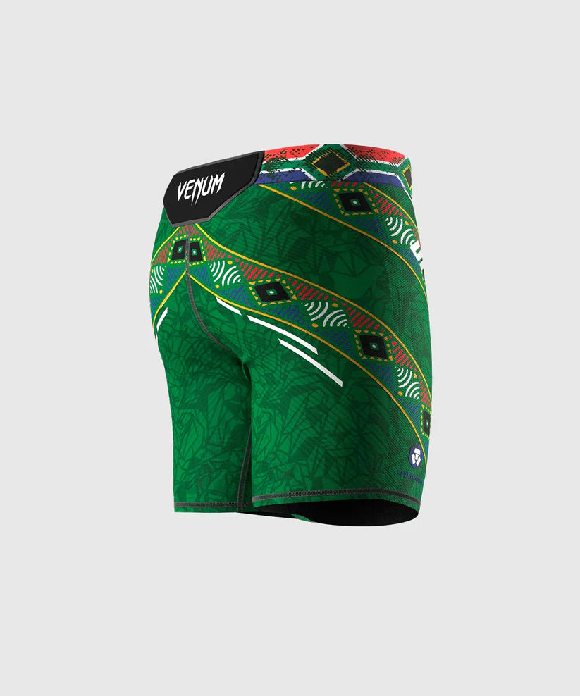 UFC Unrivaled by Venum - Pantalón Corto Vale Tudo de Dricus Du Plessis