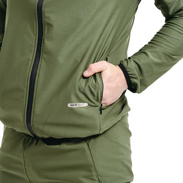Traje Sauna RDX H2 Weight Loss