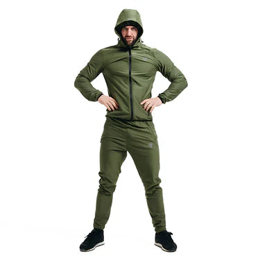 Traje Sauna RDX H2 Weight Loss