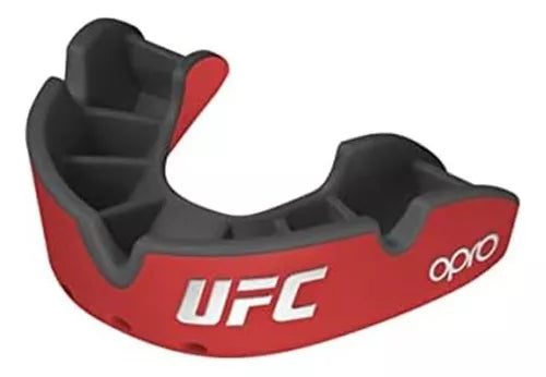 Protector Bucal UFC Adultos y niños