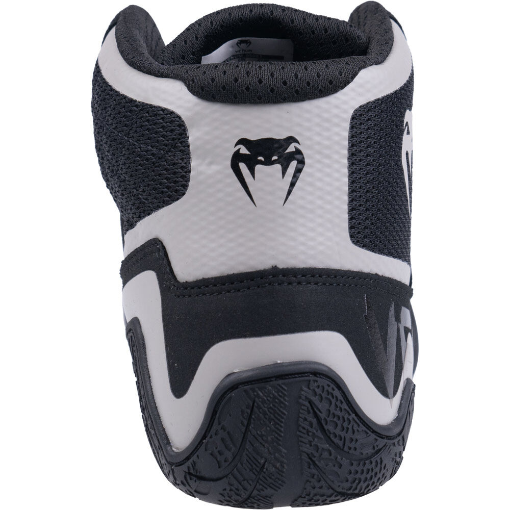 Zapatilla Venum Wrestling Negras