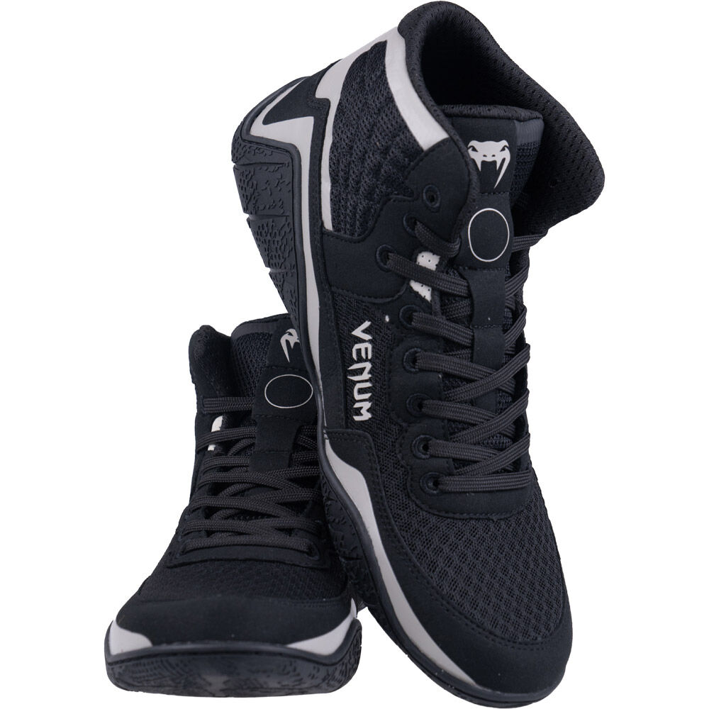 Zapatilla Venum Wrestling Negras