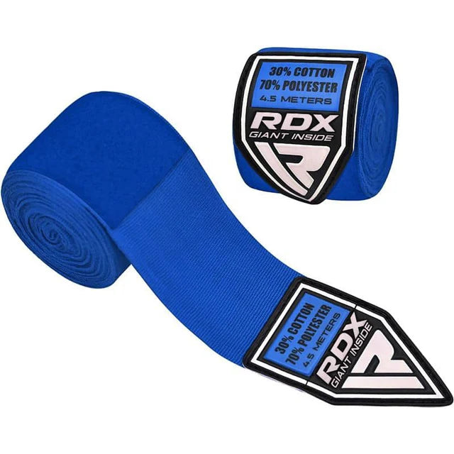 Vendas RDX