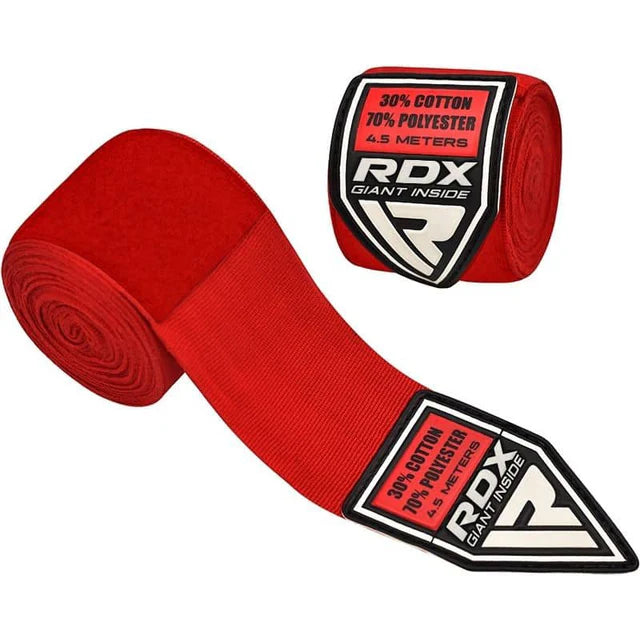 Vendas RDX