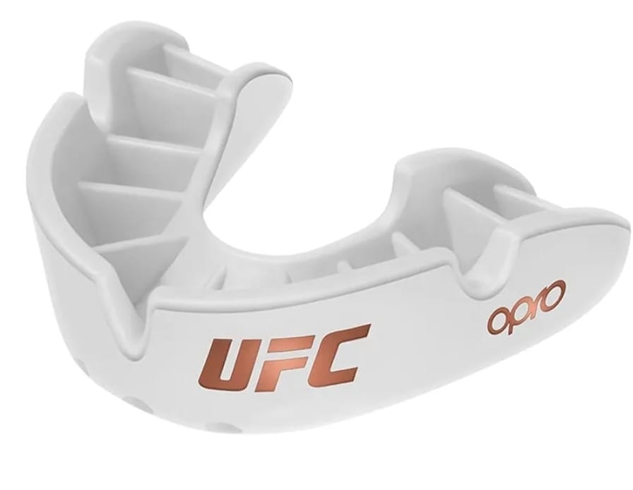 Protector Bucal UFC Adultos y niños