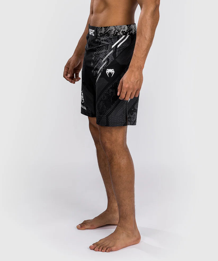 Pantalón Corto de Lucha UFC Fight Night de Venum - Auténtico Long Fit